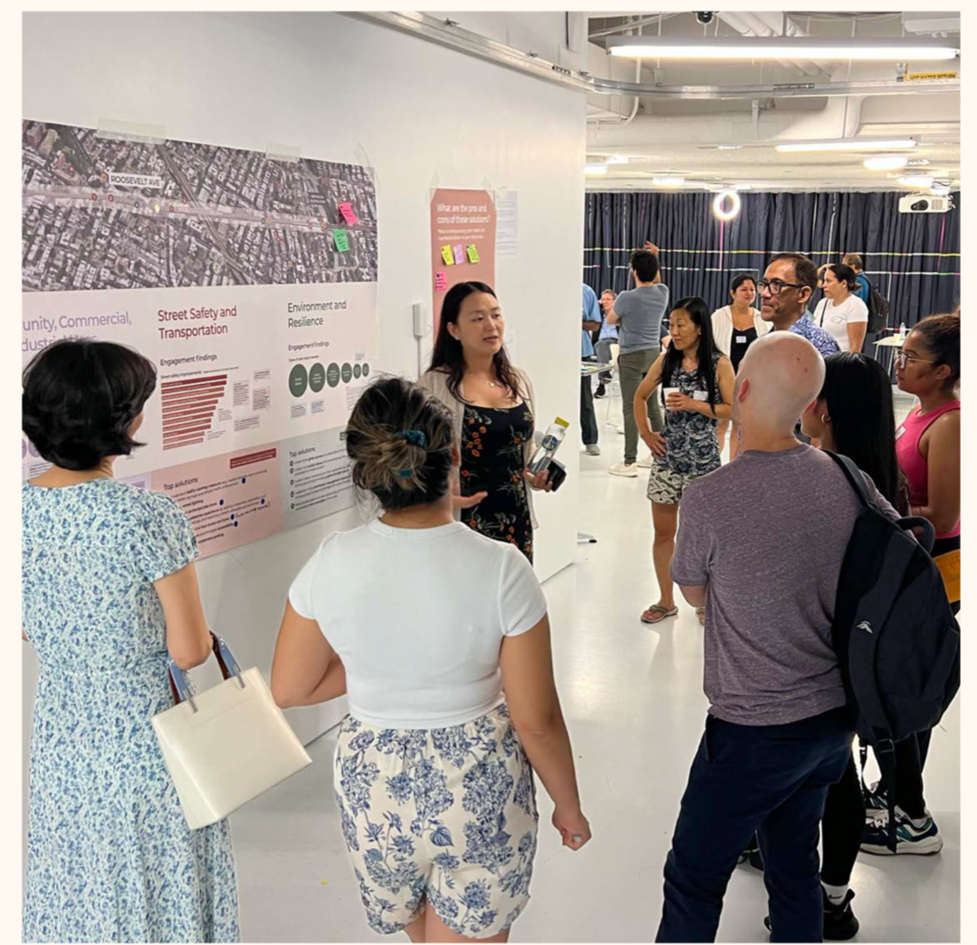 Want to Get Involved? CB2 Has Ideas